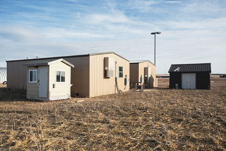 Industrial space for Sale at 12963 38p St SW in Belfield
