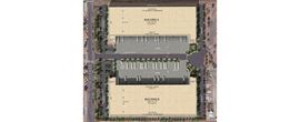 Class A Logistics Center for Lease in Phoenix