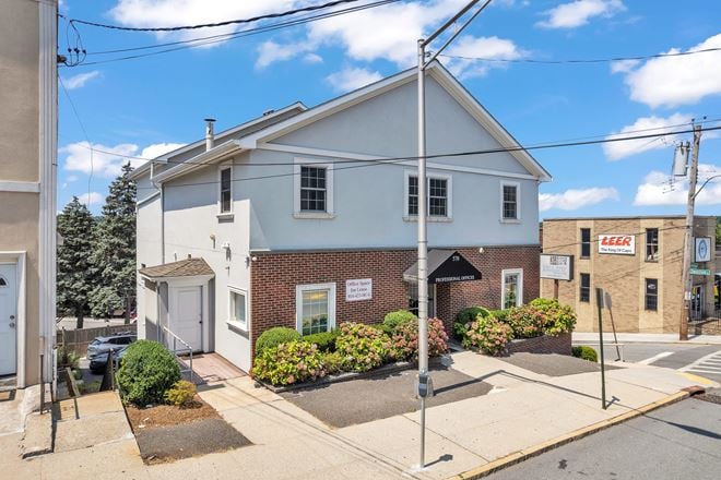 570 Yonkers Ave Suit 205