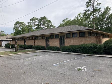Photo of commercial space at 2326 Centerville Rd in Tallahassee