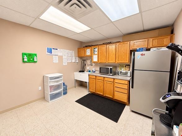 6136 E Brown Rd, Bldg 2