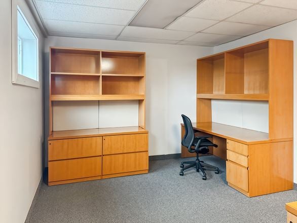 Regus - Fairfield - Post Rd
