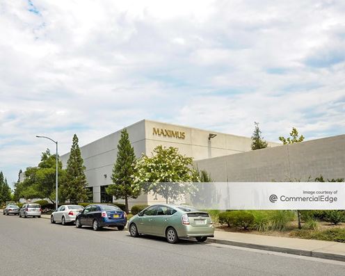 Silverbrook Business Park