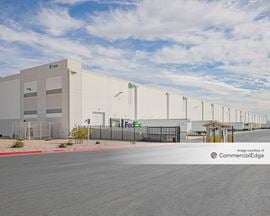 Prologis I-15 Speedway Logistics Center 1