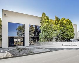 Menlo Business Park - Buildings 5, 6 & 7