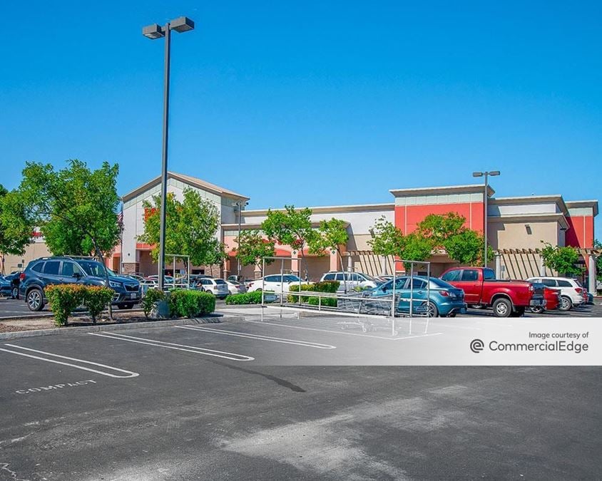 2850 Pavilion Pkwy, Tracy Retail Space For Lease