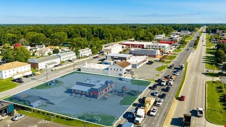Retail space for Sale at 8356 Ocean Gtwy in Easton