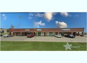 5117-5127 W. Gore Blvd.