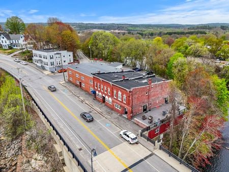 Multi-Family space for Sale at 90 Main St in Allenstown