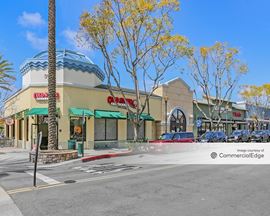 Vista Village