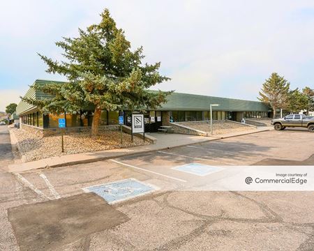 Photo of commercial space at 680 Atchison Way in Castle Rock