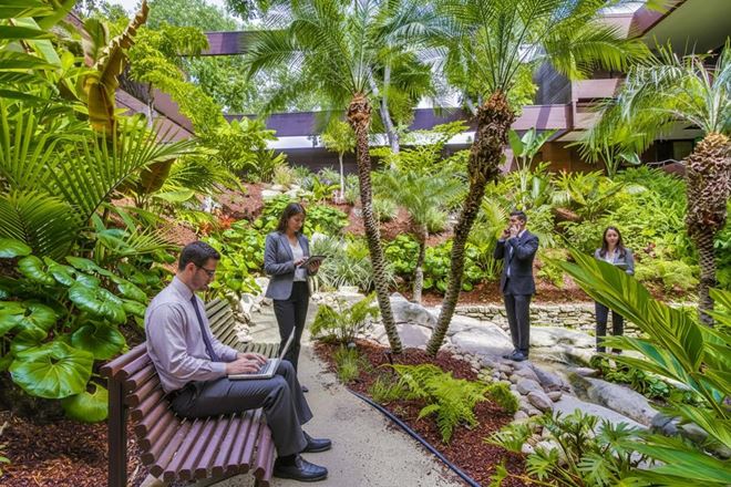 Barrister Executive Suites - Del Mar - Solana Beach