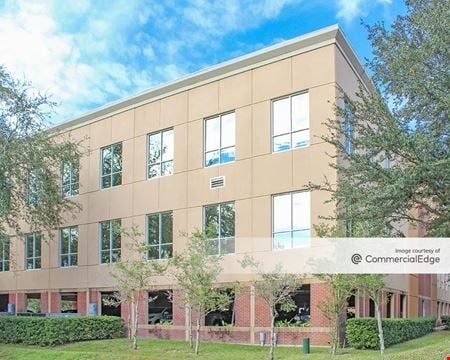 Office space for Rent at 101 Commerce Street in Lake Mary