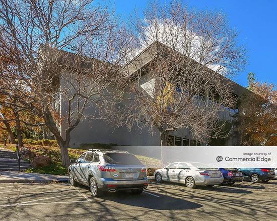 Denver West Office Building #52
