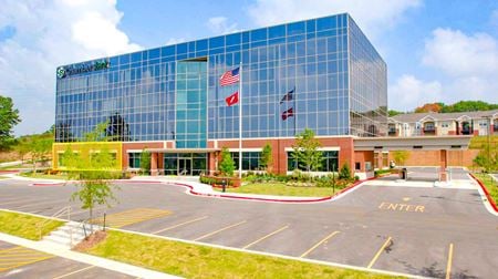 Office space for Rent at 4100 Corporate Center Dr in Springdale