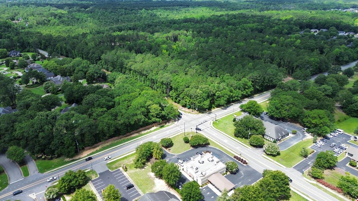 Carter Road 2640