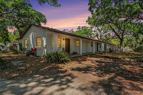 5622-5640 Missouri Ave | 8-Unit Multifamily | 100% Occupied