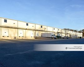 Chastain Meadows - Building 500