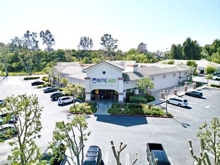 Photo of commercial space at 3941 Spring Road in Moorpark