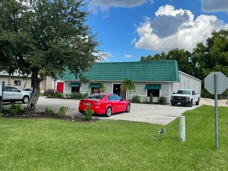 Industrial space for Sale at 17221 Alico Center Rd in Fort Myers