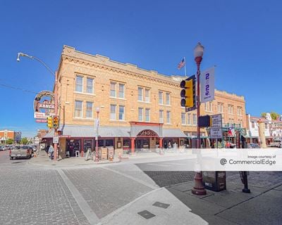 2525 Rodeo Plaza