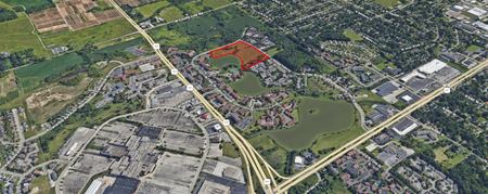 Photo of commercial space at 9251 N 70th St in Milwaukee