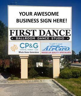Gulf Breeze Retail for Lease