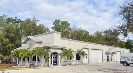 Industrial space for Rent at 9786 Bonita Beach Rd SE in Bonita Springs