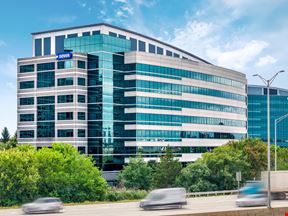Highland Landmark V | Fortune 500 HQ Since 2010 | 2008-Construction Lease-Up Opportunity