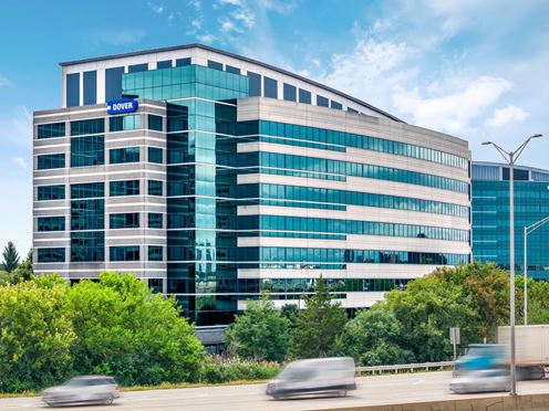 Highland Landmark V | Fortune 500 HQ Since 2010 | 2008-Construction Lease-Up Opportunity