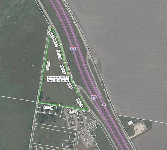 IH 37