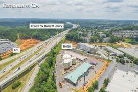 Candlewood Suites in Atlanta/Kennesaw, GA