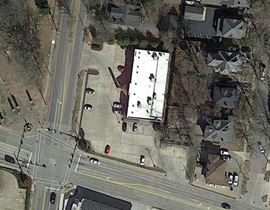 1330 Broadway St.
