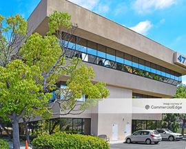 Vista La Jolla Corporate Center