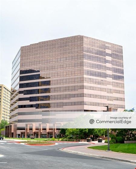 Office space for Rent at 4600 South Ulster Street in Denver