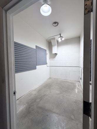 Downtown Spokane SiteOne Flex Building