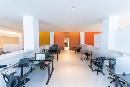 Photo of commercial space at 808 Travis Street Suite 100 in Houston
