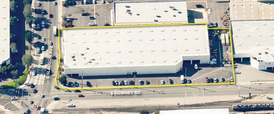 5899 S Downey Rd