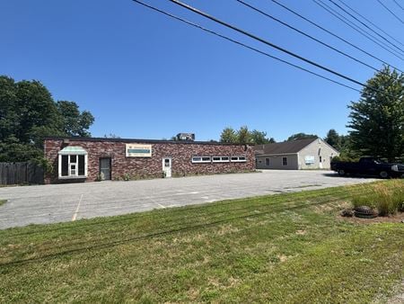 Retail space for Sale at 60 Darling Ave in South Portland