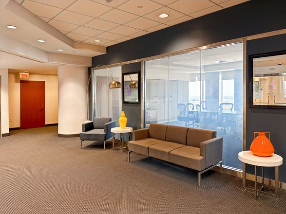 Connecticut Financial