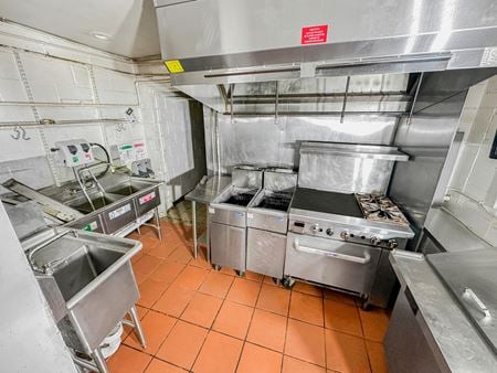 Photo of commercial space at 334 Mcdaniel St SW in Atlanta