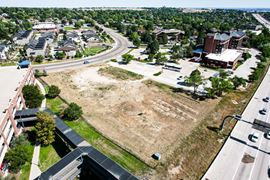 Westminster Medical Development Site