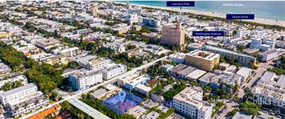 For Sale: 13-Unit Multifamily Property in the heart of South Beach