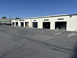 Ball Rd Versatile Powerhouse - Single | Multi-Tenant Industrial