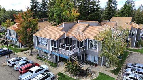 Twin Creek Professional Park | 720 Sunrise Avenue