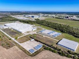 1400 West FM 1417 