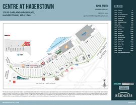 Centre at Hagerstown