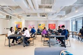 WeWork - 330 North Wabash