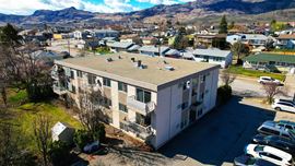 Osoyoos Manor