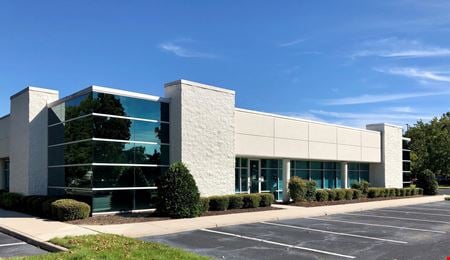 Office space for Rent at 195 S. Rosemont Road in Virginia Beach